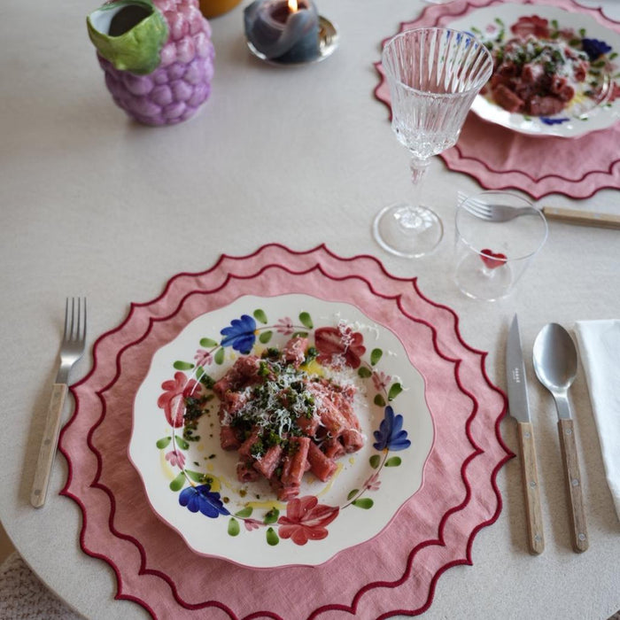 Pasta with LOVE - FOODIES IN HEELS