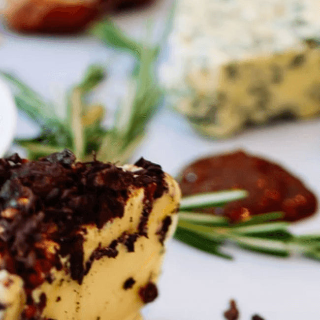 Say CHEESE! - FOODIES IN HEELS