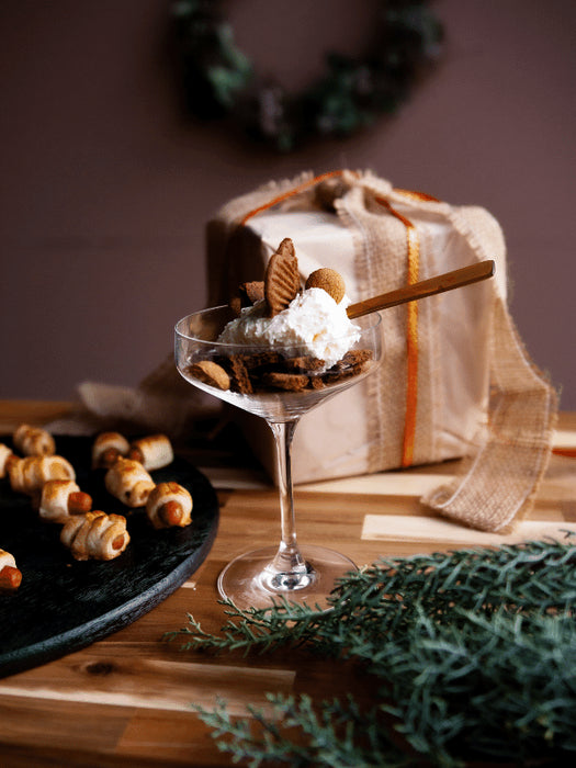 Sint Snacks - FOODIES IN HEELS
