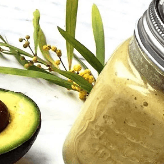 Sweet Smoothie - FOODIES IN HEELS