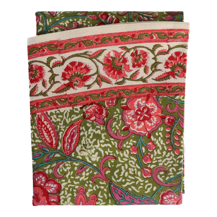 Rond tafelkleed Lita 175cm