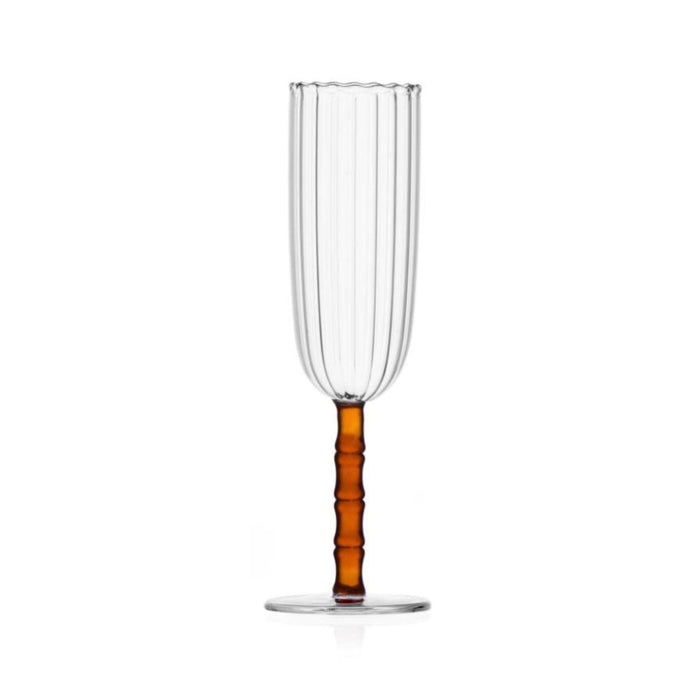 Champagneflute Rivoli - Wijnglazen - Ichendorf Milano