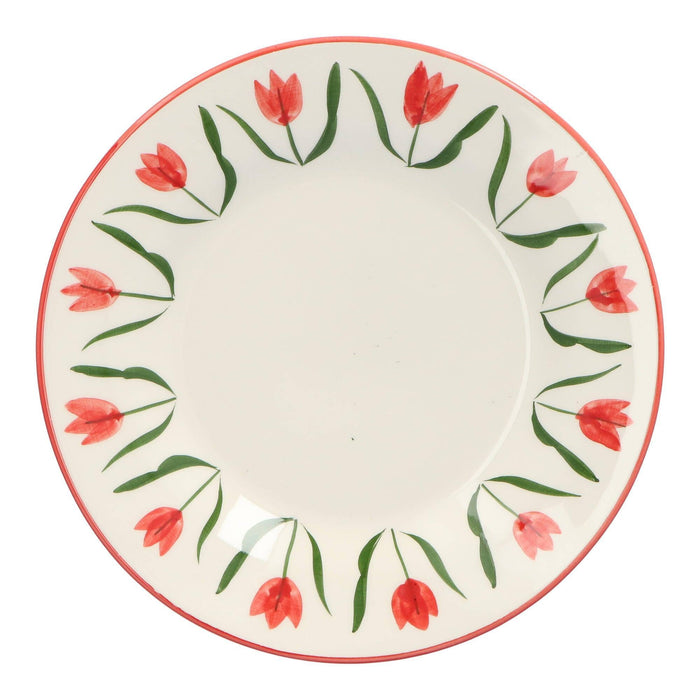 Fan Fan dessertbord 22cm - Kleine borden - Denise