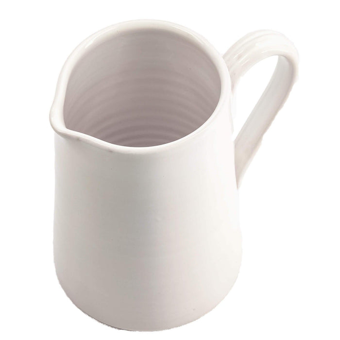 Karaf Bianco 1,4L - Karaffen - Enza Fasano