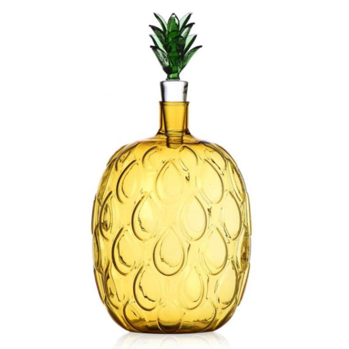 Karaf Pineapple 1,1L - Karaffen glas - Ichendorf Milano