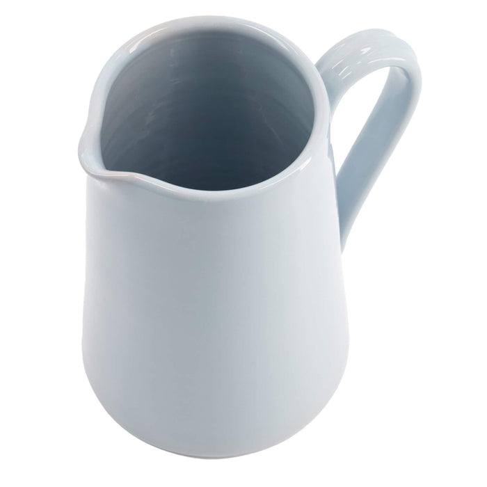 Karaf Powder Blue 1,4L - Karaffen - Enza Fasano