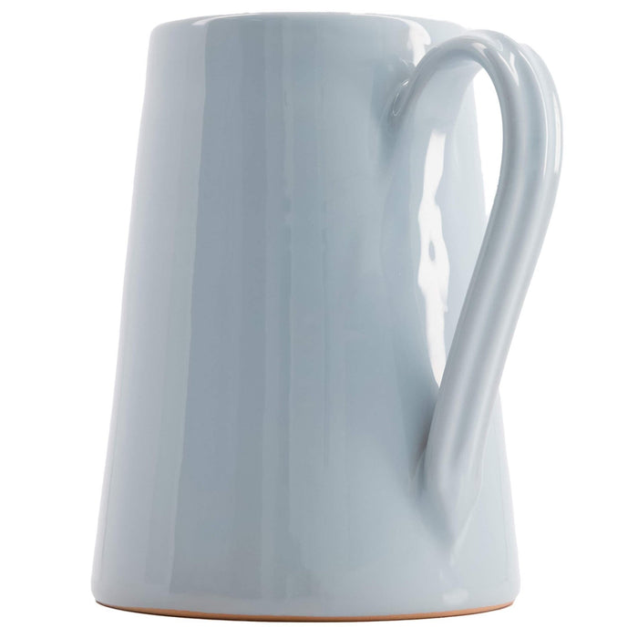 Karaf Powder Blue 1,4L - Karaffen - Enza Fasano