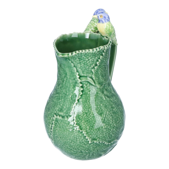 Karaf Twee Vogels 1,8L - Karaffen - Bordallo Pinheiro