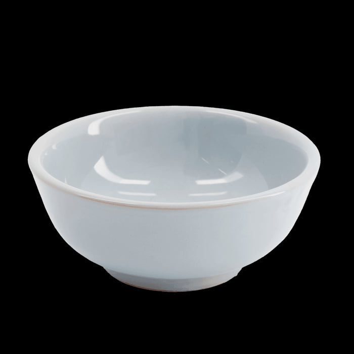 Kom gladde rand Powder Blue 10cm - Kommen - Enza Fasano