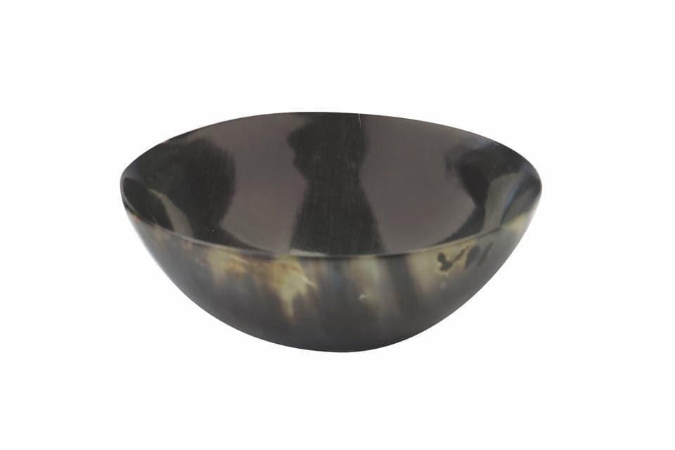 Kom hoorn groot 15cm Be Home - FOODIES IN HEELS