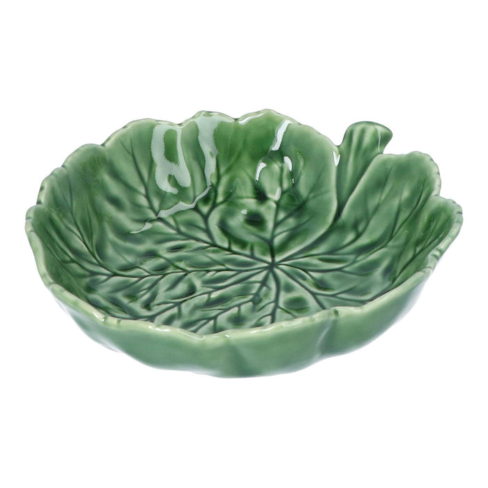 Kom koolblad 20cm - Kommen - Bordallo Pinheiro