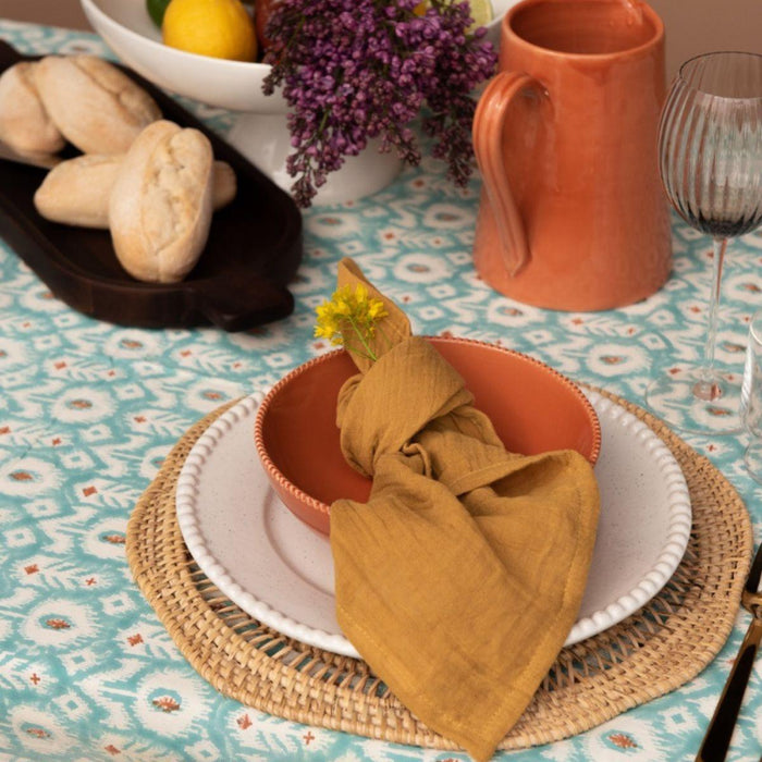 Kom Pizzolato Coral 19cm - Kommen - Enza Fasano