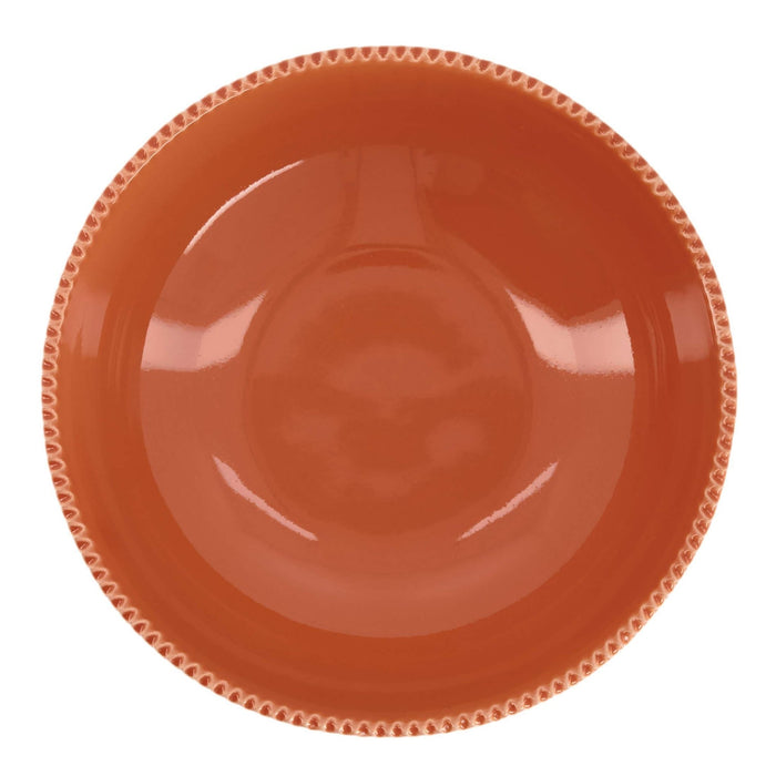 Kom Pizzolato Coral 19cm - Kommen - Enza Fasano