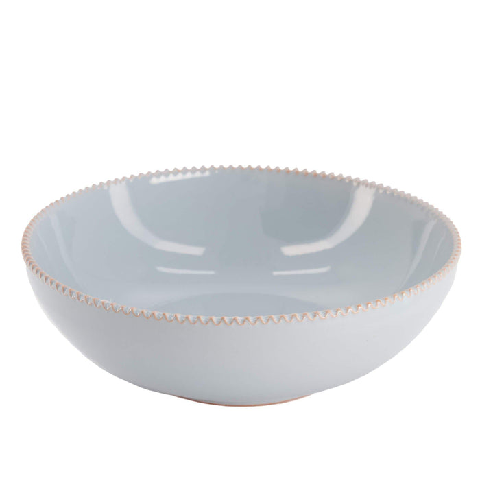 Kom Pizzolato Powder Blue 19cm Enza Fasano - FOODIES IN HEELS