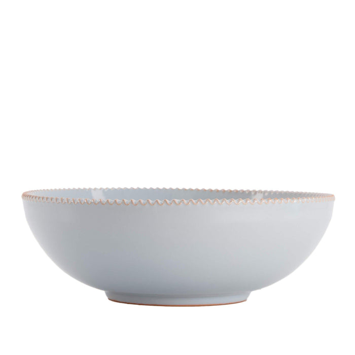 Kom Pizzolato Powder Blue 19cm Enza Fasano - FOODIES IN HEELS