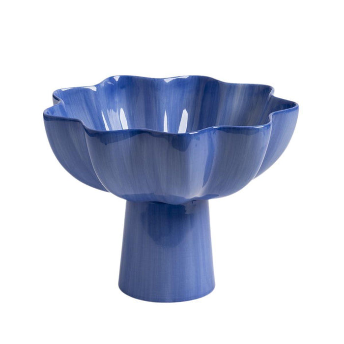 Kom Sun Blue 24,5cm - Kommen - &Klevering