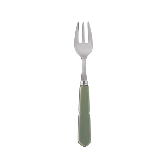 Oestervork Gustave 15cm Moss - Bestek - Sabre