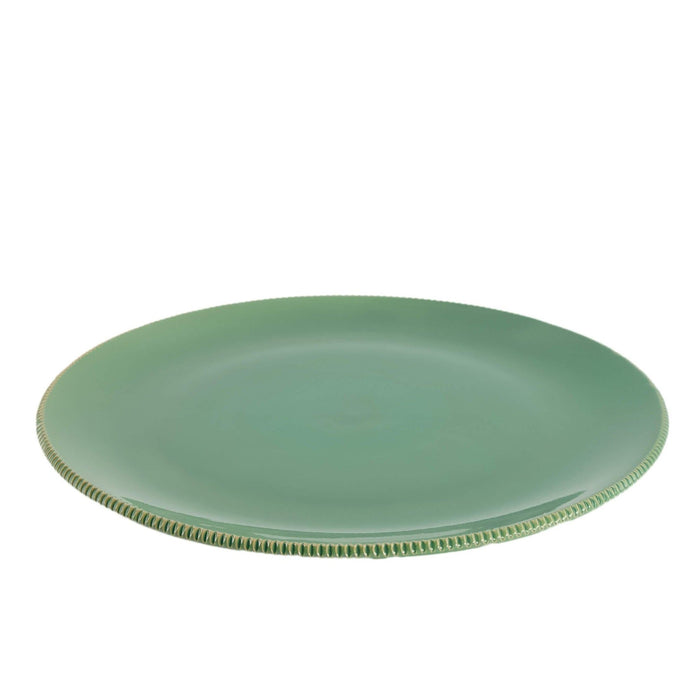 Onderbord Pizzolato Jade 31,5cm - Onderborden - Enza Fasano