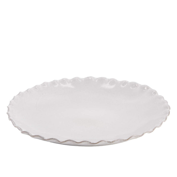 Ontbijtbord Complements Twist stone 23cm - Kleine borden - Nosse