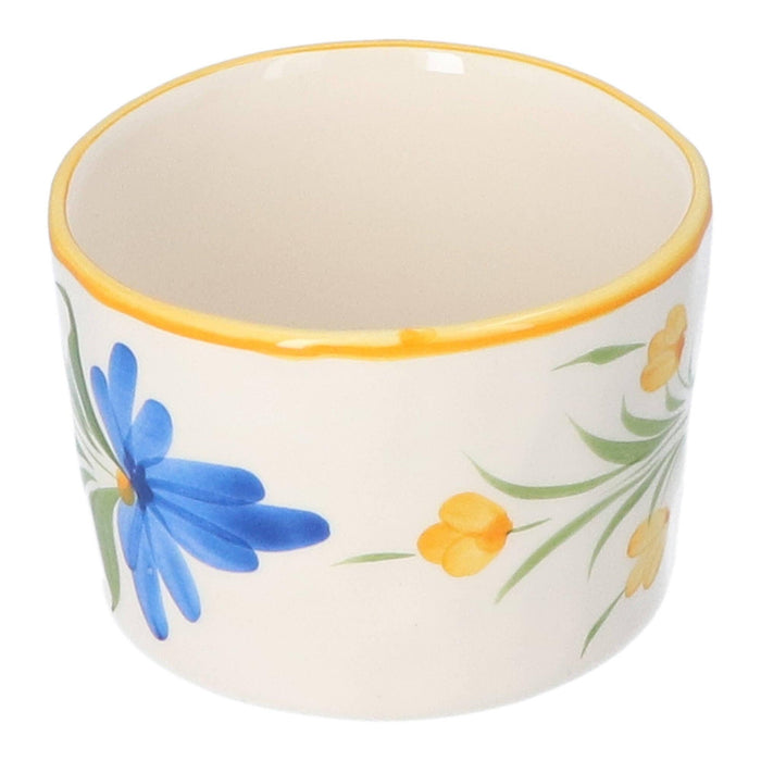 Oscar cappuccino mok 9x6cm - Mokken - Denise
