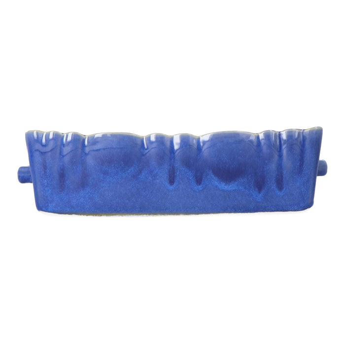 Ovenschaal Moove 25x18cm Ecume Marine - Schalen - Gresnovo