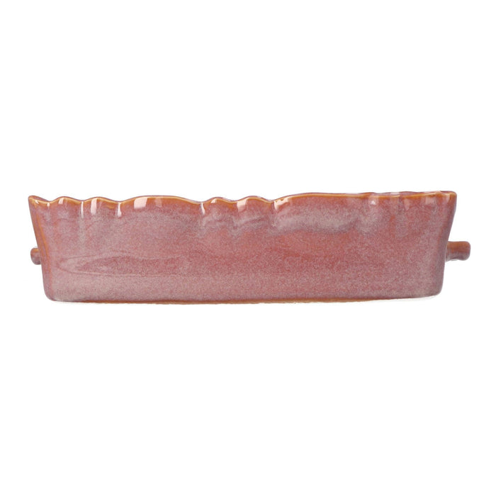 Ovenschaal Moove 25x18cm Marron Glacé - Schalen - Gresnovo