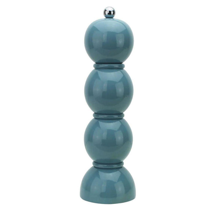 Peper - en zoutmolen Bobbin Chambray 24cm - Peper - en zoutmolen - Addison Ross