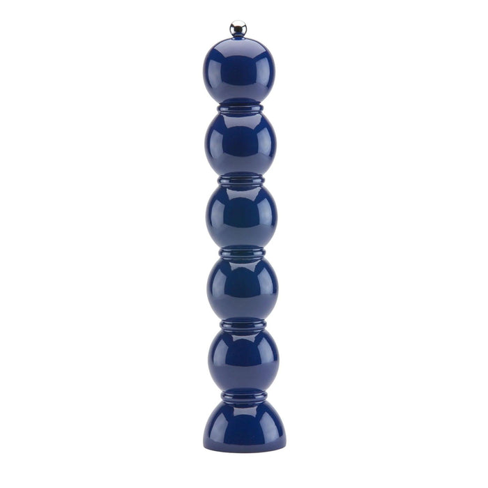 Peper - en zoutmolen Grande Navy 35cm - Peper - en zoutmolen - Addison Ross