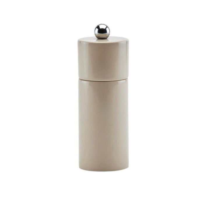 Peper - en zoutmolen Mini Column Cappuccino 14cm - Peper - en zoutmolen - Addison Ross