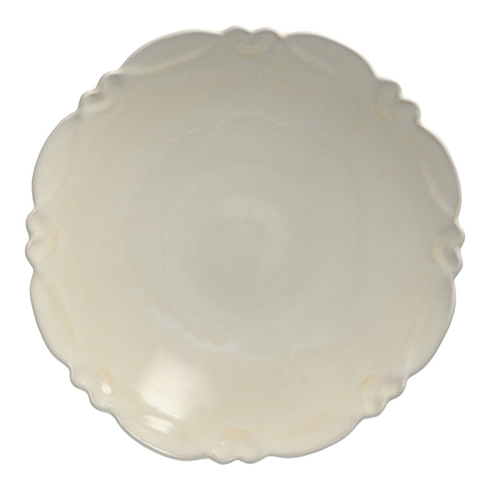 Saladeschaal Moove Blanc Banquise 38cm - Schalen - Gresnovo