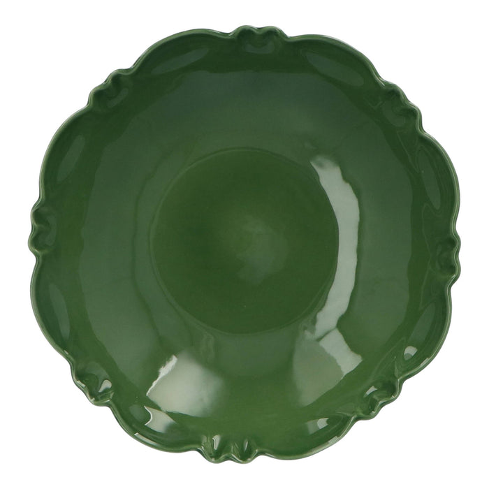 Saladeschaal Moove Vert Gazon 29cm - Schalen - Gresnovo