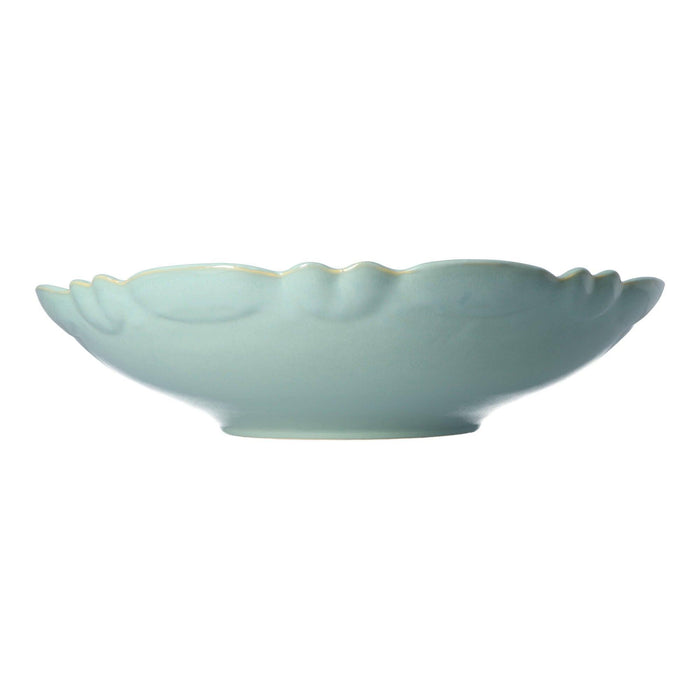 Saladeschaal Moove Vert Lichen 38cm - Schalen - Gresnovo