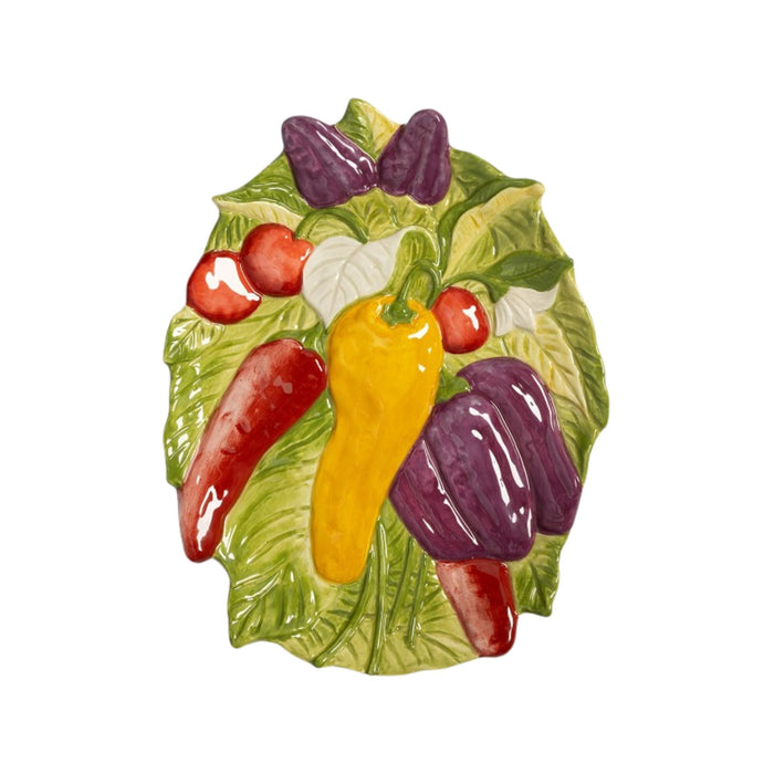 Schaal Legume Pepper 27,5cm - Schalen - &Klevering