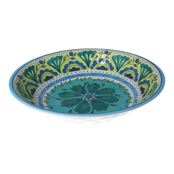 Serveerschaal London 35cm - gemaakt van melamine - Schalen - Touch - Mel
