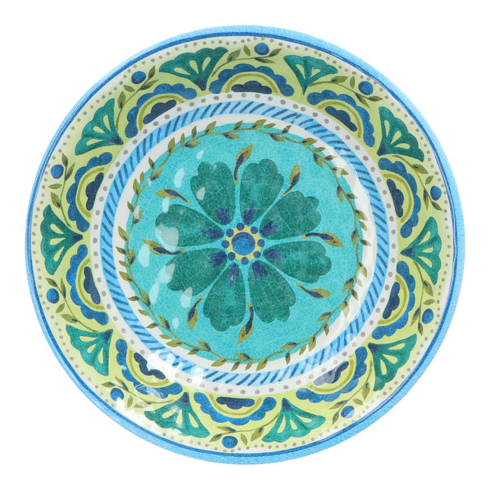 Serveerschaal London 35cm - gemaakt van melamine - Schalen - Touch - Mel