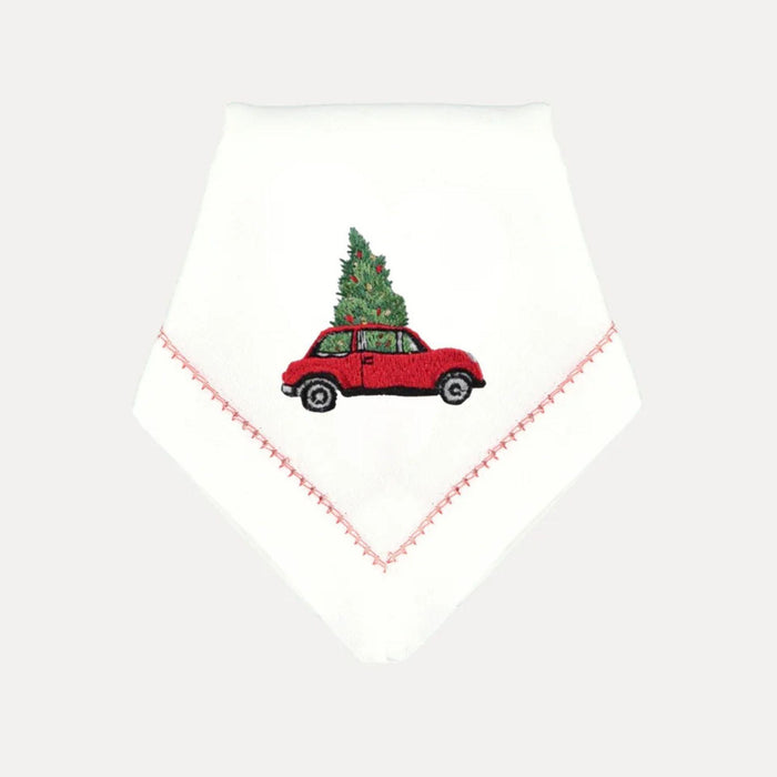 Servet Car 45x45cm - Servetten - Mariaida Home