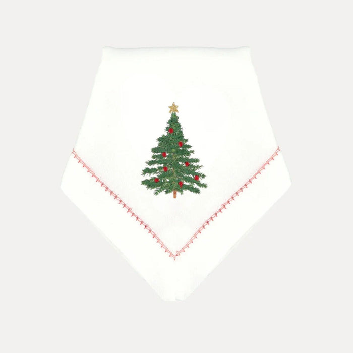 Servet Christmas Tree 45x45cm - Servetten - Mariaida Home