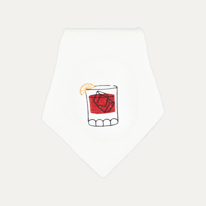 Servet Negroni 45x45cm - Servetten - Mariaida Home