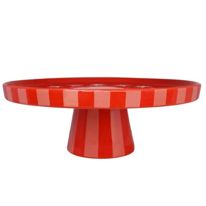 Taartplateau Candy 27cm - Taartplateaus - All the Luck in the World
