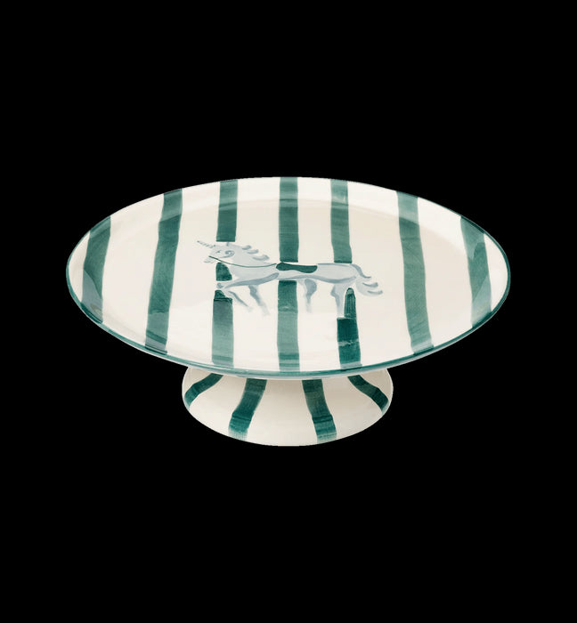 Taartplateau Pegasus 29cm - Taartplateaus - Anna + Nina