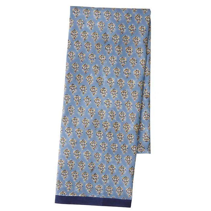 Tafelkleed Samira Atlantic 150x250cm - Tafelkleden - Bungalow