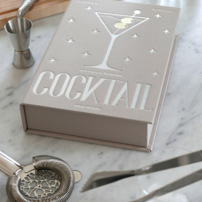 The Essentials - Drink Tools - Cadeaus - Printworks