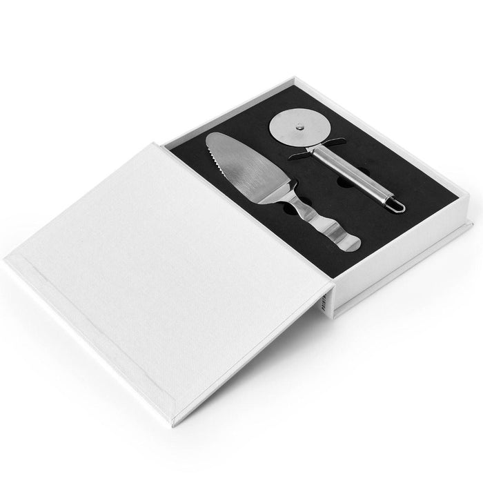 The Essentials - Pizza Tools - Cadeaus - Printworks