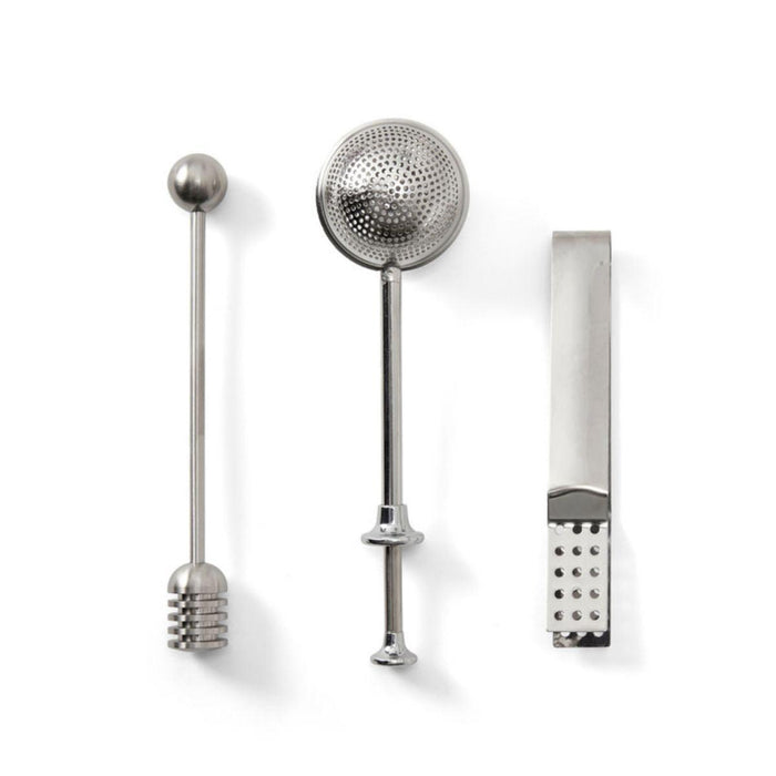 The Essentials - Tea Tools - Cadeaus - Printworks