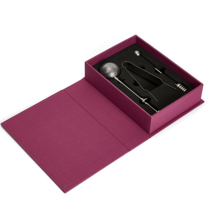 The Essentials - Tea Tools - Cadeaus - Printworks