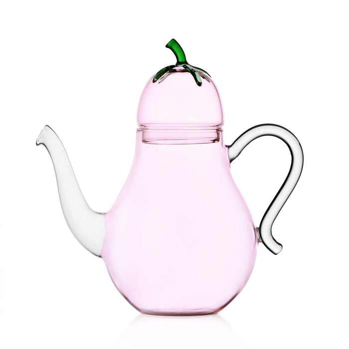 Theepot Eggplant 1L - Theepotten - Ichendorf Milano