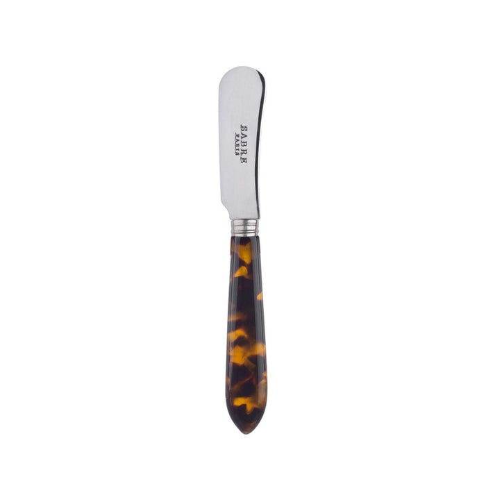 Tortue botermes - Bestek - Sabre