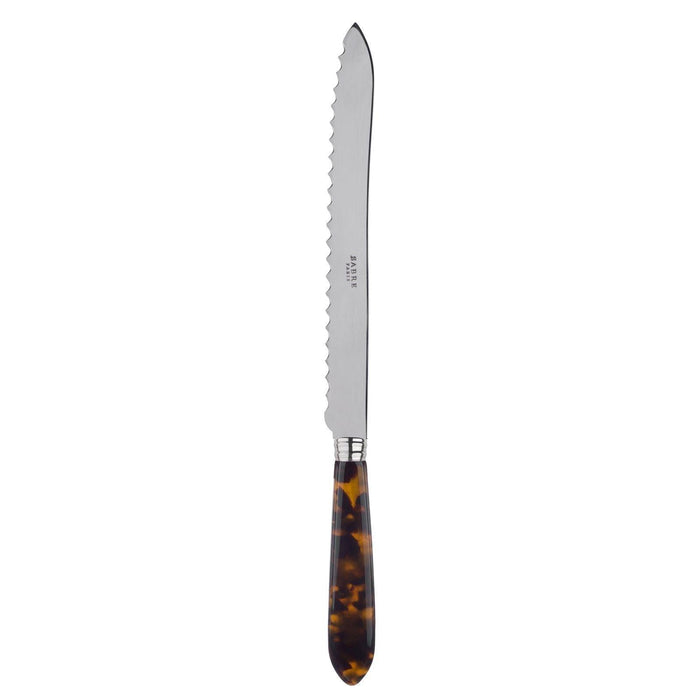 Tortue broodmes - Bestek - Sabre