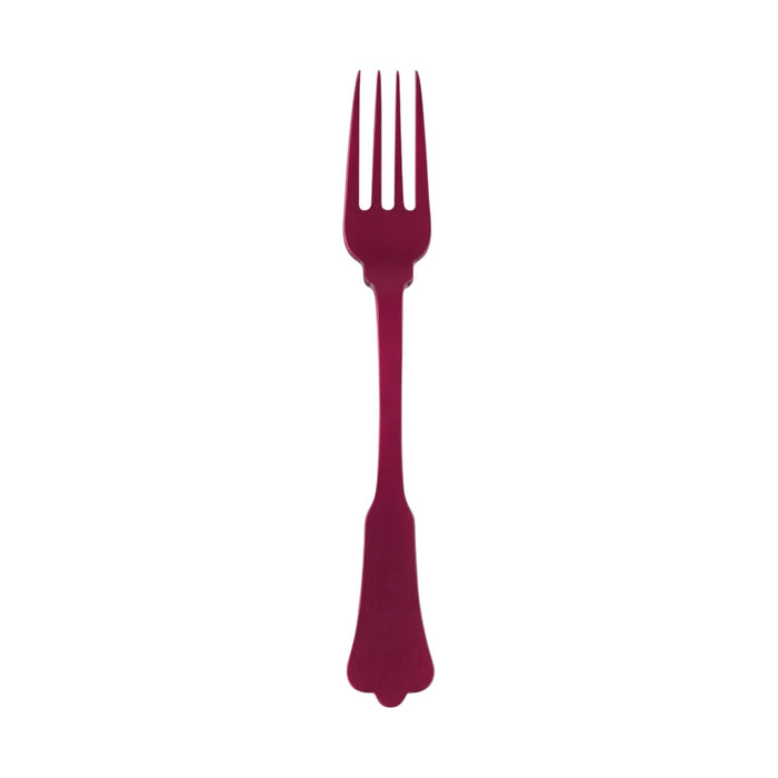 Vork Honorine Aubergine 16cm - Bestek - Sabre