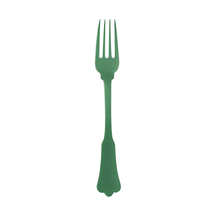Vork Honorine Garden Green 16cm - Bestek - Sabre